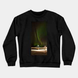 City of Lights Crewneck Sweatshirt